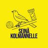 undefined Seinä kolmannelle