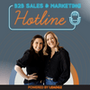 undefined The B2B Sales & Marketing Hotline