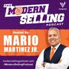undefined The Modern Selling Podcast