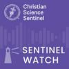 undefined Sentinel Watch