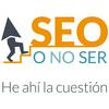 undefined SEO o No Ser: Podcast semanal sobre cómo vender más gracias a internet