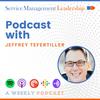 undefined Service Management Leadership Podcast