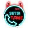 undefined SETSI TIME PODCAST