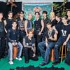 undefined SEVENTEEN Grown Man Kpop Boy Band