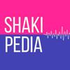 undefined Shakipedia: A Shakira Podcast