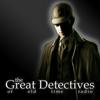 undefined The Great Detectives Present Sherlock Holmes (Old Time Radio)