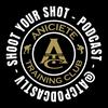 undefined ATC Podcast LV - Shoot Your Shot