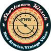 undefined Shortwave Kitsch Radio Show