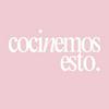 undefined cocinemos esto.