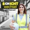 undefined Sichtwechsel Schichtwechsel | Exklusive Einblicke in die Produktion & Logistik aus Shopfloor-Sicht
