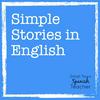 undefined Simple Stories in English