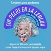 undefined Sin pelos en la lengua