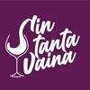 undefined Sin Tanta Vaina