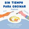 undefined Sin Tiempo Para Cocinar Podcast