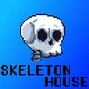 undefined Skeleton House - Video Game Let's Plays