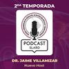undefined Podcast SLARD
