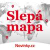 undefined Slepá mapa