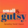 undefined Small & Gutsy: Nonprofit Stories with Heart