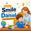 undefined Smile with Daniel