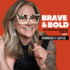 undefined Brave & Bold The Personal Branding Podcast