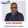 undefined Solo Béisbol