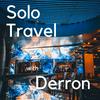 undefined Solo Travel with Derron