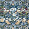 undefined SOLSTÍCIO & EQUINÓCIO