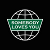 undefined Somebody Loves You Raul Ries