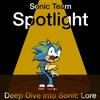 undefined Sonic Team Spotlight | Sonic the Hedgehog, Lore, Video Games