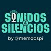 undefined Sonidos y Silencios pódcast