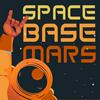 undefined Space Base Mars