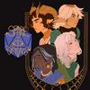 undefined Spare the Crying - A Dungeons and Dragons Podcast