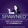 undefined Spawned Parenting Podcast with Liz of Cool Mom Picks