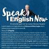 undefined Speak English Now By Vaughan