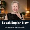 undefined Speak English Now Podcast: Learn English | Speak English without grammar.