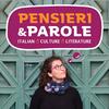 undefined Speak Italiano - Pensieri e Parole