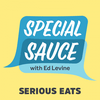 undefined Special Sauce with Ed Levine