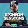 undefined Spinnin Sessions