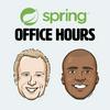 undefined Spring Office Hours