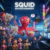 undefined Squid Entertainment