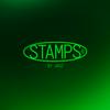 undefined STAMPS by Jasz