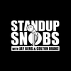 undefined Standup Snobs (with Jay Berg and Colton Drake)
