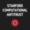 undefined Stanford Computational Antitrust