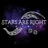 undefined Stars Are Right | Call of Cthulhu TTRPG actual-play podcast