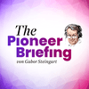 undefined The Pioneer Briefing - Nachrichten aus Politik und Wirtschaft