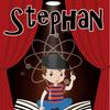 undefined Stephan descubriendo el mundo