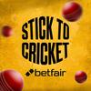 undefined Stick to Cricket