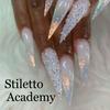 undefined Stiletto Academy Brought to by Mz. Goldee