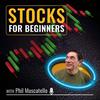 undefined Stocks for Beginners