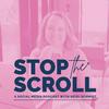 undefined Stop the Scroll: A social Media podcast with Heidi Schmidt - Social Media and Content Marketing Advice for small business owners and solopreneurs looking to win online